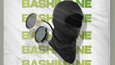 Offixial RSA - Bashimane Ft. Danny Shades