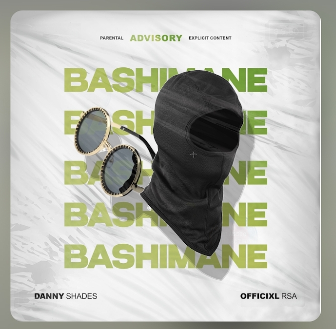 Offixial RSA - Bashimane Ft. Danny Shades