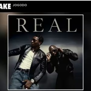 Wizkid Ft. Asake - Jogodo