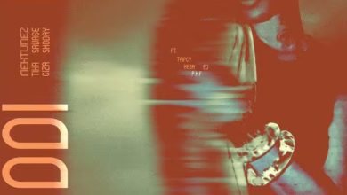 Nektunez - Baddi Ah Ft. Ciwa, Tiwa Savage, Shoday