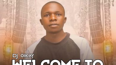 Dj Oikay - Welcome To 2026 Mixtape