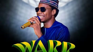 Ado Gwanja - Kaddara Ta Rigi Fata