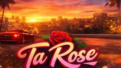 Scotts Maphuma - Ta Rose Ft. Bob Mabena, Mulest Vankay, Dj 787, Mdeshkayro