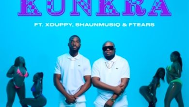 Myztro, Daliwonga - Kunkra Ft. Xduppy, Shaunmusiq, Ftears