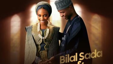 Danmusa Newprince - Bilal Sada, Khadija