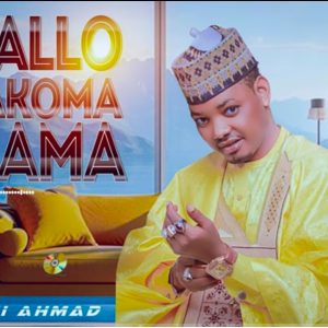 Sani Ahmad - Kallo Ya Koma Sama