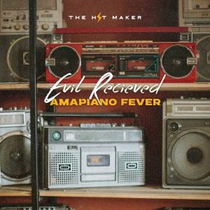 The Hit Maker - Elon Musk (Amapiano Transmission)