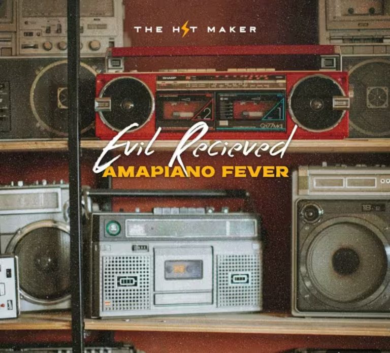 The Hit Maker - Elon Musk (Amapiano Transmission)