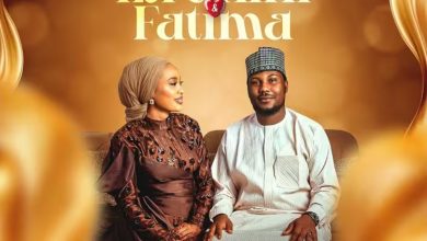 Danmusa Newprince - Ibrahim And Fatima