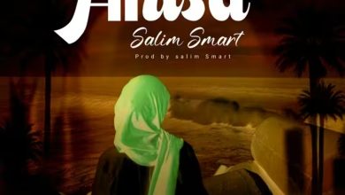 Salim Smart - Anisa