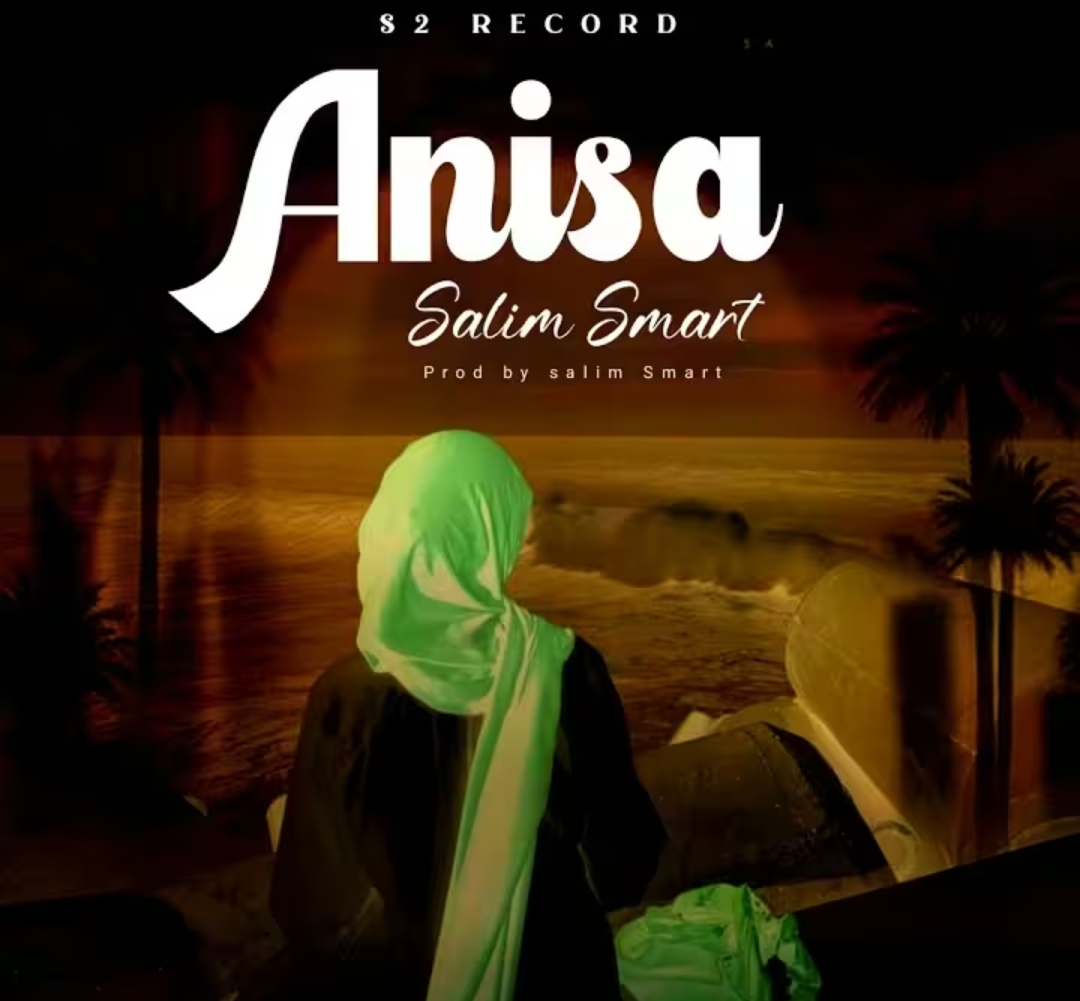 Salim Smart - Anisa