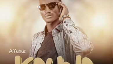 A Yunus - Kauna Ft. Asiya Chairlady