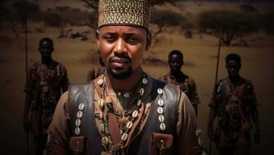 Hussaini Danko - Mun Ganeku