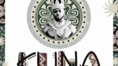 Nektunez Ft. Diamond Platnumz - Voices Kuna