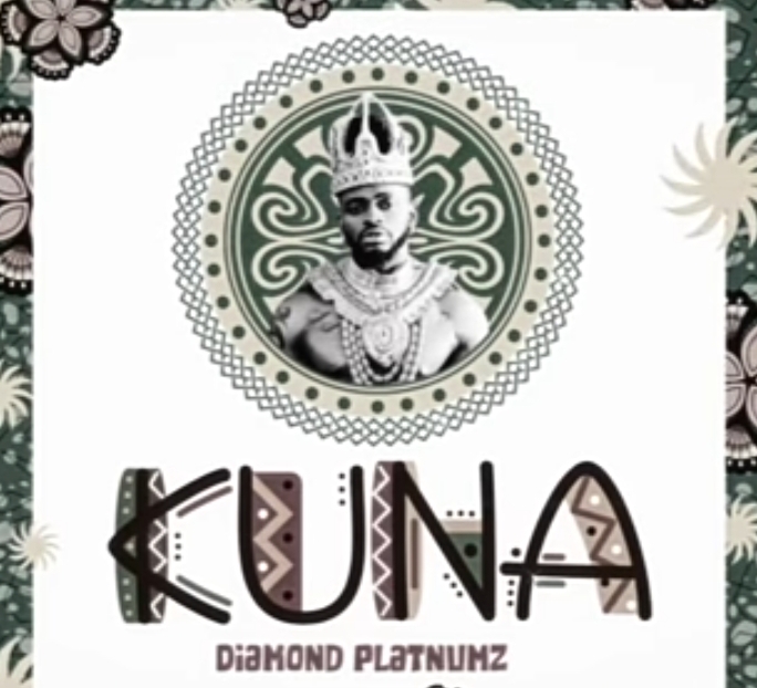 Nektunez Ft. Diamond Platnumz - Voices Kuna