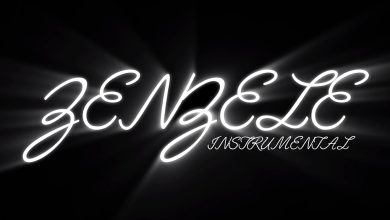 Uncle Waffles - Zenzele (Instrumental)