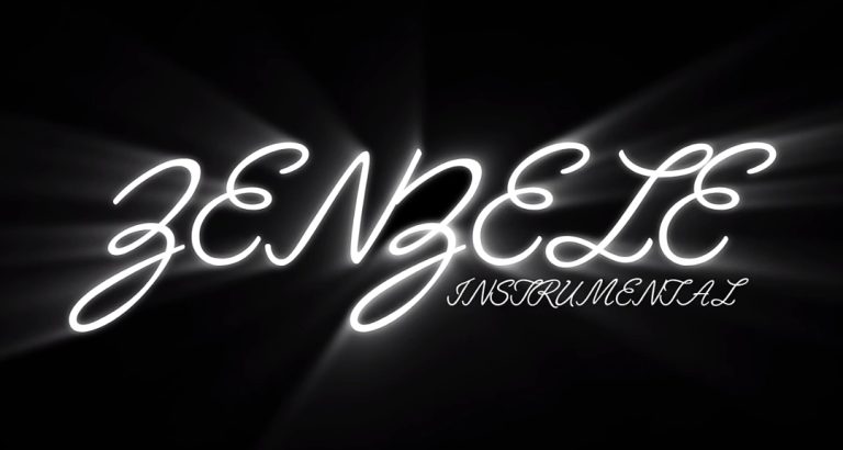 Uncle Waffles - Zenzele (Instrumental)