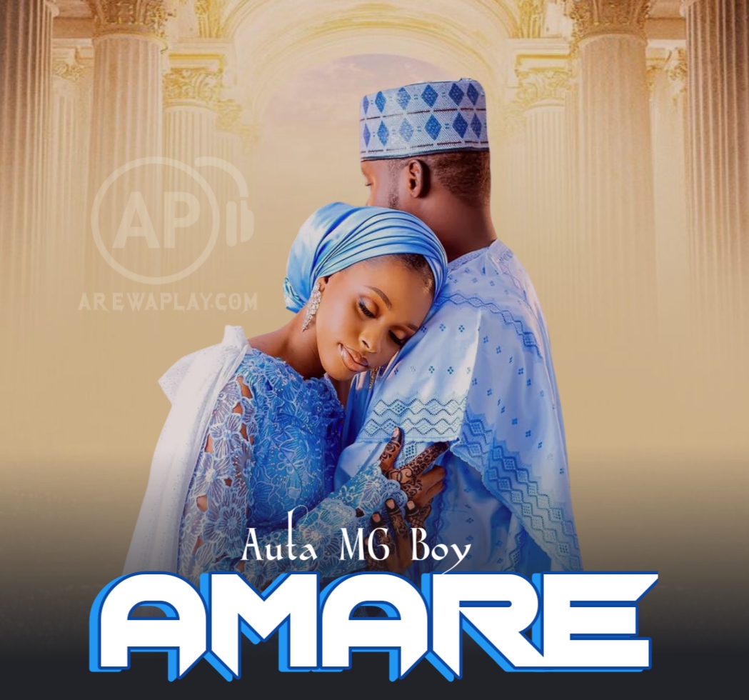 Auta MG Boy - Amare