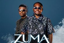 Emteey Shmurda - Zuma Ft. Umar M Shareef