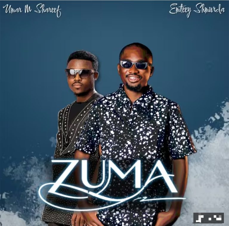 Emteey Shmurda - Zuma Ft. Umar M Shareef