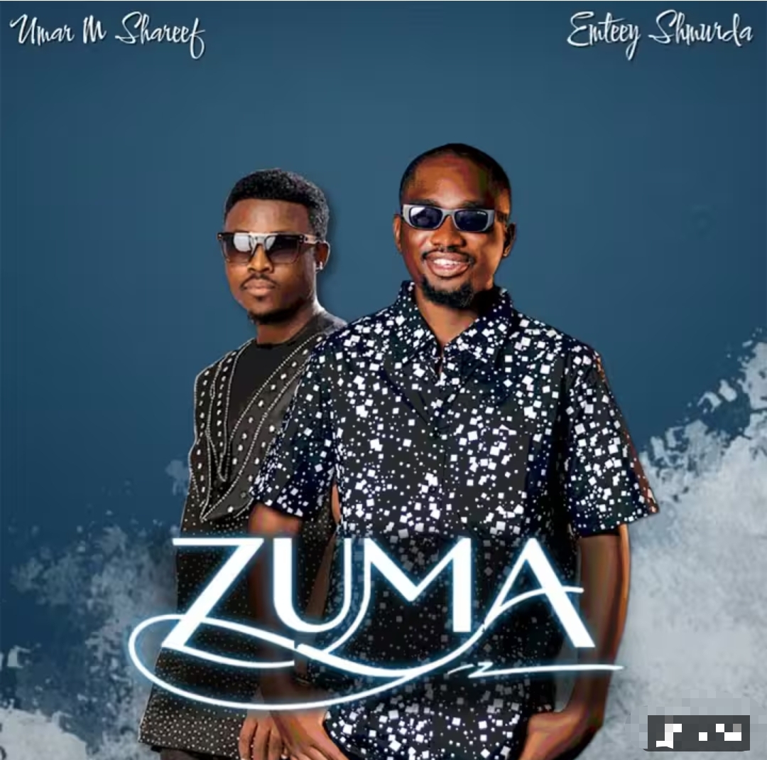 Emteey Shmurda - Zuma Ft. Umar M Shareef