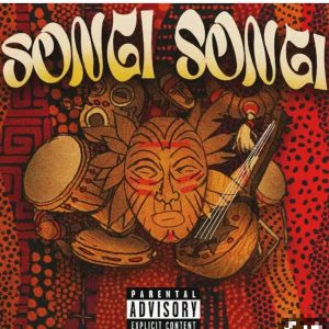 Salima Chica - Songi Songi