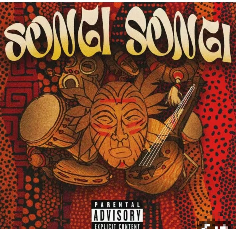 Salima Chica - Songi Songi