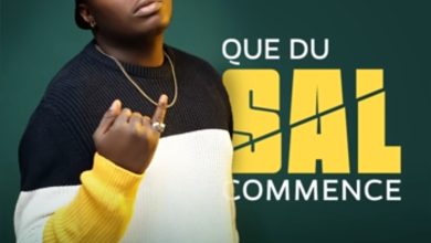 Dj YT - Que Du Sal Commence Pongi (Instrumental)