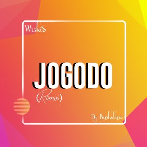 Wizkid - Jogodo Remix Ft. Dj Binlatino