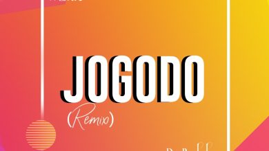 Wizkid - Jogodo Remix Ft. Dj Binlatino