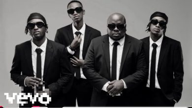 Shaunmusiq, Ftears - Beke Le Beke Ft. Scotts Maphuma, Bentle Smith