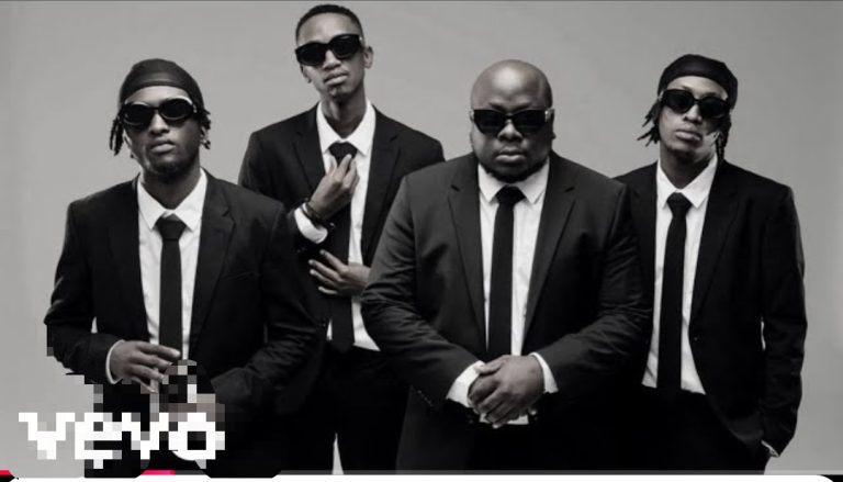 Shaunmusiq, Ftears - Beke Le Beke Ft. Scotts Maphuma, Bentle Smith