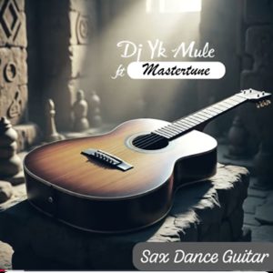 Dj YK Mule - Sax Dance Guitar