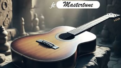 Dj YK Mule - Sax Dance Guitar