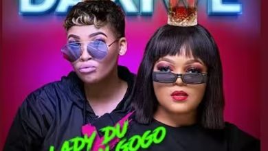 Lady Du, DBN Gogo - Dakiwe Ft. Mr JazziQ, Seekay, Busta 929