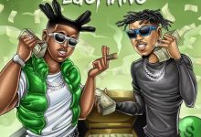 Berri Tiga - Egopiano Ft. Tekno