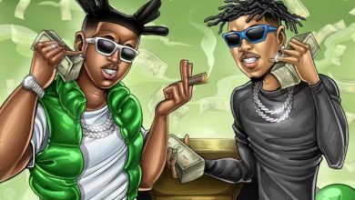 Berri Tiga - Egopiano Ft. Tekno