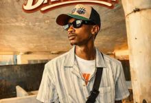 Scotts Maphuma - Banyana