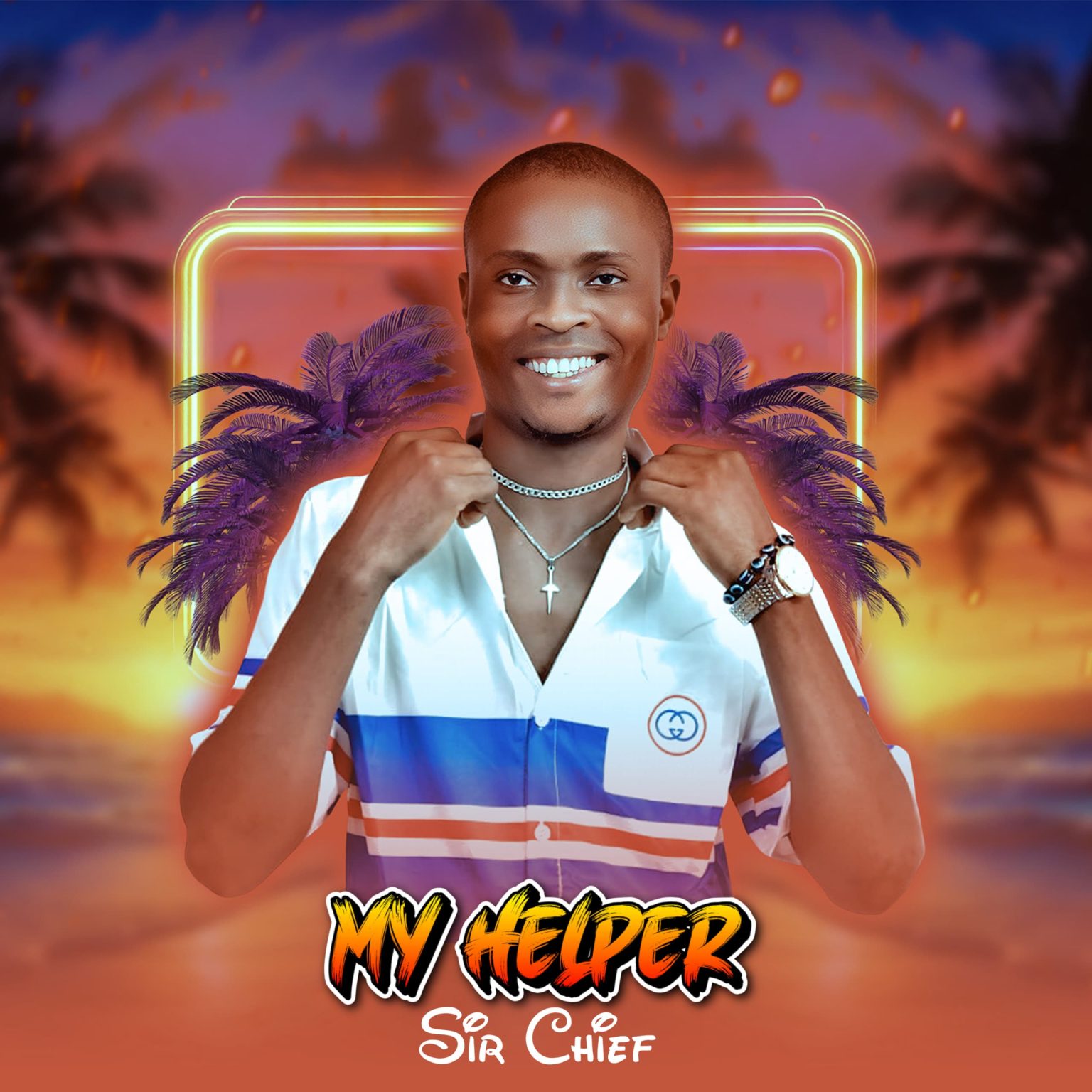 Sir Chief – My Helper Mp3 Download