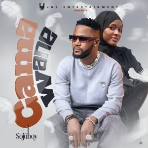 Sojaboy - Gamawane