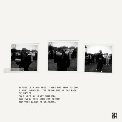 SHON – How E Dey Be (HEDB)