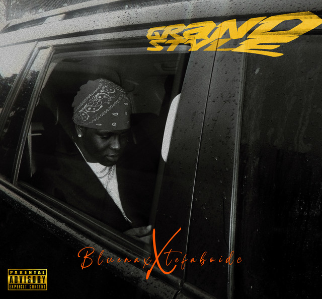 Tega Boi Dc – Grand Style Ft. Bluenax Mp3 Download