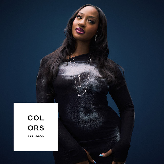 Tems – What You Need – A COLORS SHOW Mp3 Download