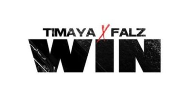 Timaya ft. Falz – Win