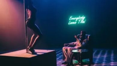 Titai – Backa Butty Ft. Joeboy