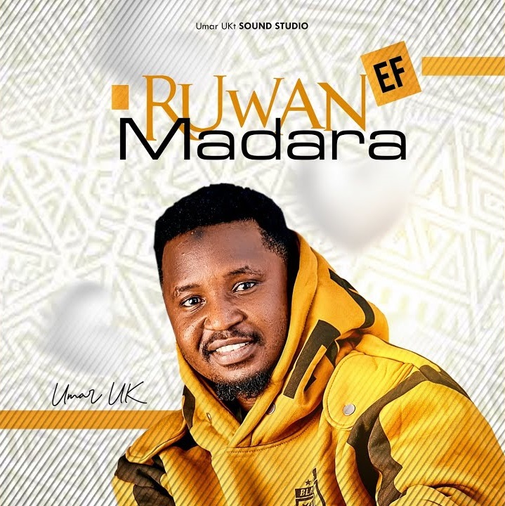 Umar UK - Ke Na Gani Ft. Abdul D One