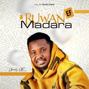 Umar UK - Dadi Na Kure Ft. Faty Khaleel