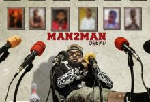 Dremo – Man2Man Mp3 Download