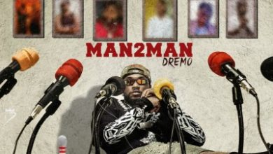 Dremo – Man2Man Mp3 Download