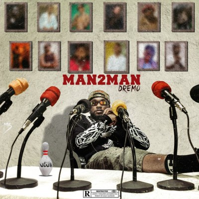 Dremo – Man2Man Mp3 Download